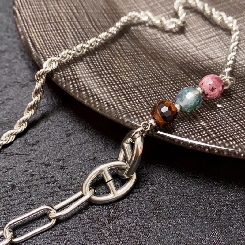 H**me5 necklaces